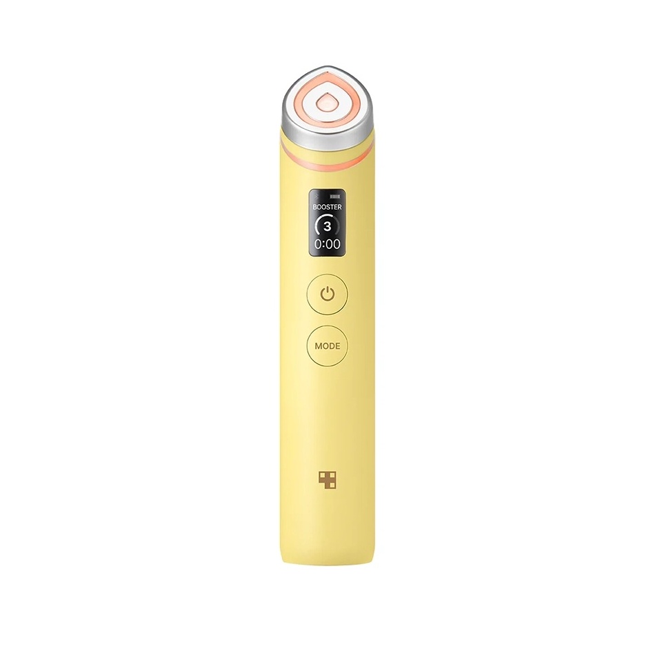 MEDICUBE AGE-R BOOSTER PRO EX YELLOW 